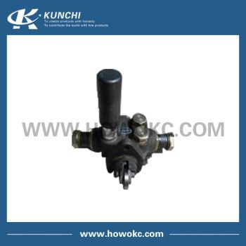614080719 Pump For The Howo Truck Engine Parts With The Good Quality