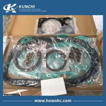 61560010701B Engine Repair Kit WD615.67 Sinotruk