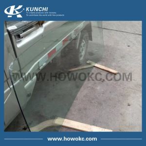 810W62450-0069/1 Mann Front Windscreen （Wide）