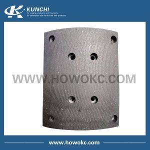 9200340068 SINOTRUK STR (Rear) Brake Disc 201×185×14.5