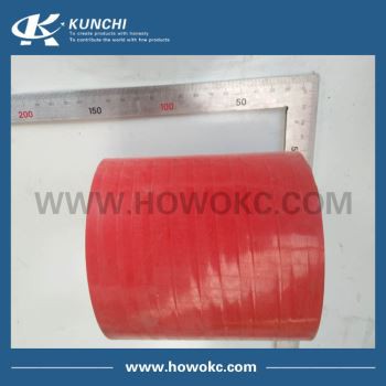 A5065010282 Silicone Tubing Beiben