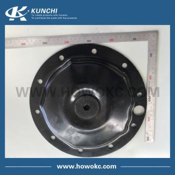 A6243560020/ 6243560020/ 6283341190 Wheel Edge Cap Benchi NG80A