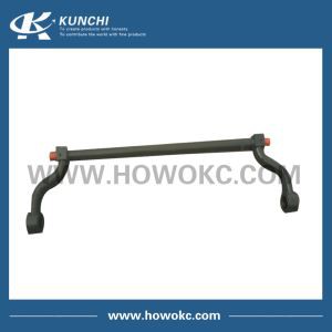 Cabin Flip Shaft AZ1642430219 HOWO