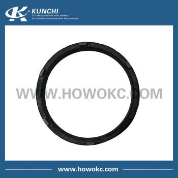 AZ2210040805 Gearbox Synchronizer Ring 19710T