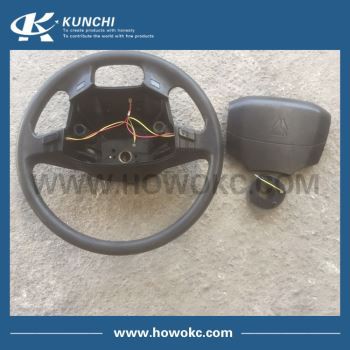 AZ9719470100 Steering Wheel HOWO
