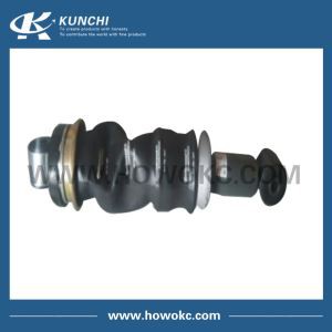 Cabin Rear Shock Absorber Air Bag WG1664440069 HOWO