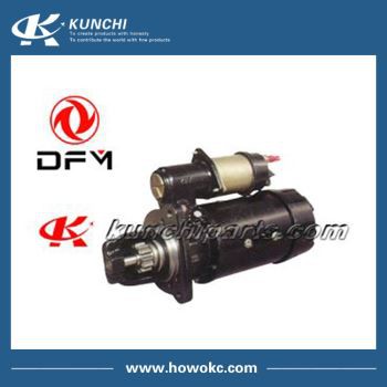 Dongfeng Cummins 3021036 Starter
