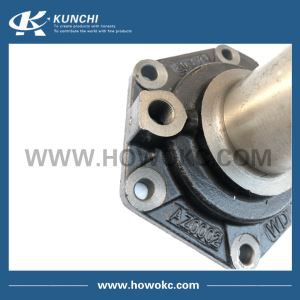Gearbox Main Shaft Cover AZ2203020002 SINOTRUK Gearbox
