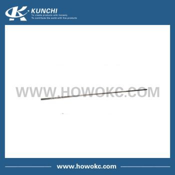 Sinotruk HOWO Hex Key Spline Bracket / Hex Key WG2229040211