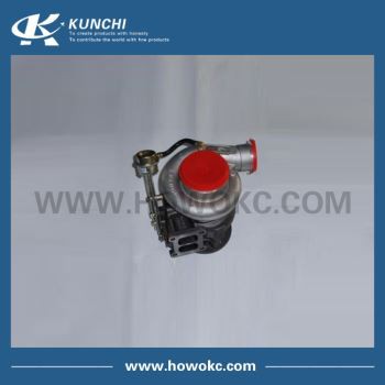 Hot Sale Sinotruck VG2600118899 Supercharger