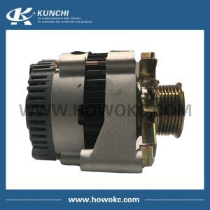 Howo Parts VG1560090012 Alternator For The Engine Parts