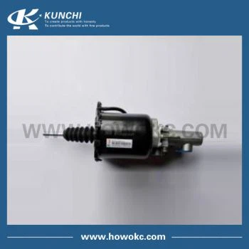 HOWO TRUCK Engine PARTS WG9725230051Clutch Booster Cylinder