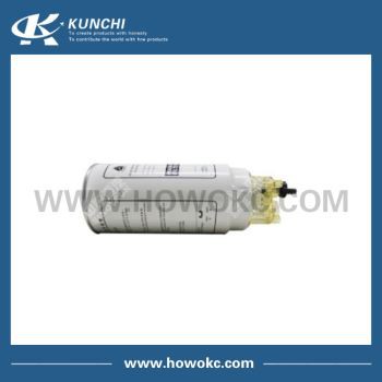 Sinotruk HOWO VG1047080011 Oil - Water Separator Fuel Filter