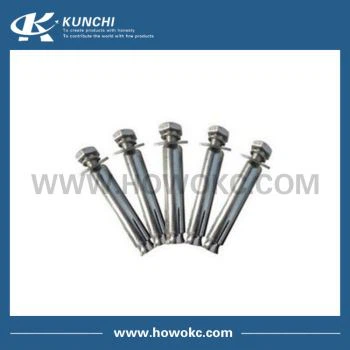 Howo WG9112340123A Wheel Bolt