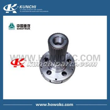 Sinotruk Howo AZ2203100105 planetary carrier assembly without gear