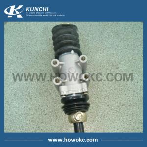 Pneumatic Booster WG2203210410 SINOTRUK Gearbox