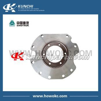 Sinotruk Howo AZ2203100108 Ranges low cone hub assembly