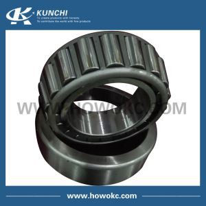 Rear Wheel Inner Bearing 190003326167 HOWO 32222