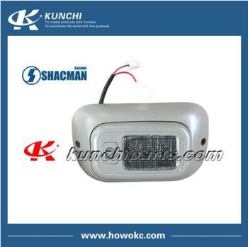 Shacman Delong 25201.6188 Reading Light Small