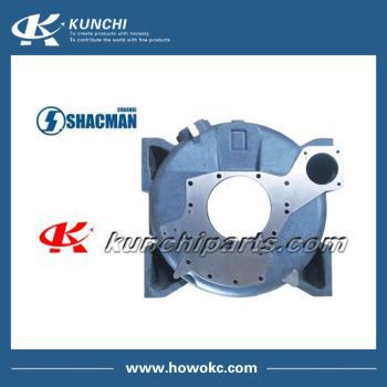 Shacman Delong 612600010305 Flywheel Housing