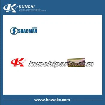 Shacman Delong 81.96210.0364 Rubber Sleeve