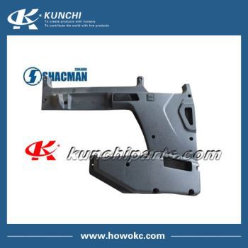 Shacman Delong DZ13241330220 Door Trim Panel Left