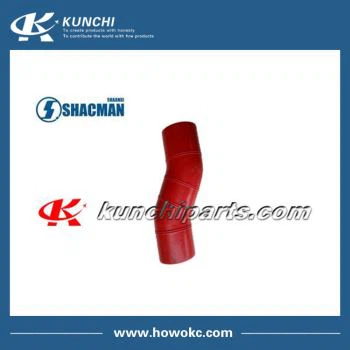 Shacman Delong DZ93259535802 Intercooler Hose