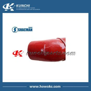 Shacman Delong DZ93259535815 Intercooler Hose