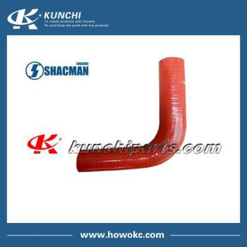 Shacman Delong DZ93259535815 Radiator Water Hose