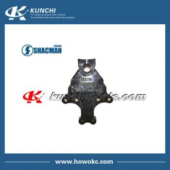 Shacman Delong F2000 DZ9114520156 Front Spring Rear Bracket