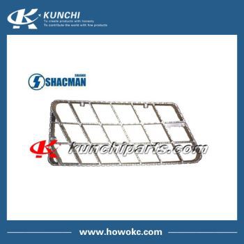 Shacman Delong F2000 F3000 DZ13211240902 Cleat Mid