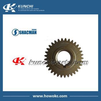 Shacman Delong F2000 Fast JS150-1701052 Countershaft Second Gear