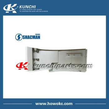 Shacman Delong F3000 DZ13241230414 Rear Fender Right