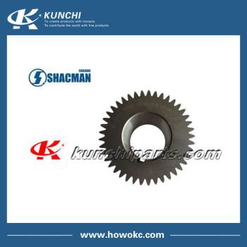Shacman Delong F3000 Fast 12JS200T-1701050 Countershaft Third Gear Gear