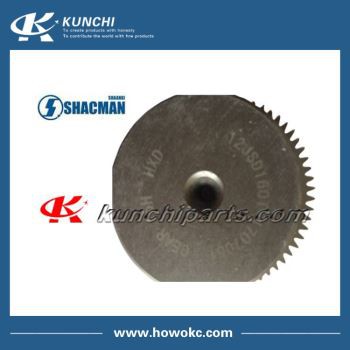 Shacman Delong F3000 Fast 12JSD160T-1707051 Welding Axis