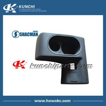 Shacman DZ93259360150 Hand Valve Cover Assembly