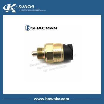 Shacman F3000 Pressure Switch 81.25503.0244