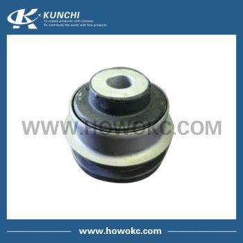 Sino Truck Parts 81.96210.0437 Cabin Bushing