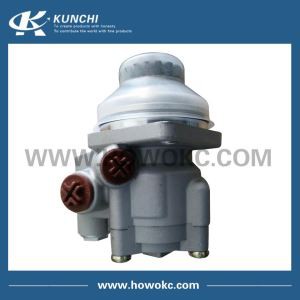Sino TRUCK Parts WG9619470080 Power Steering Pump