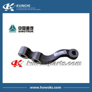 Sinotruk Howo AZ9719410041 Tie Rod Arm Left