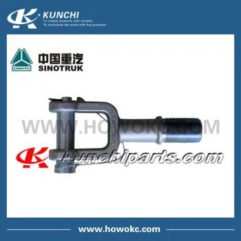Sinotruk Howo AZ9925930037 Towing Hook