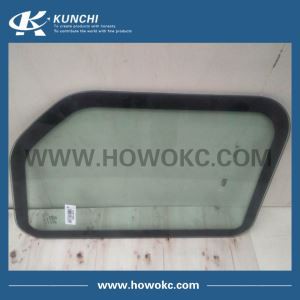Sinotruk HOHAN Right Rear Side Window WG1651710004