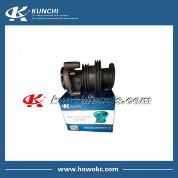 Sinotruk HOWO 61500060033 Water Pump