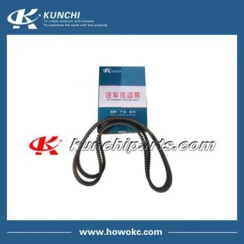 Sinotruk HOWO 81500060028 Belt AV13*1125la