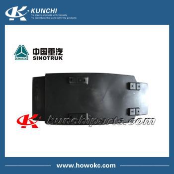 Sinotruk Howo A7 WG1664230049 Fender Left Rear