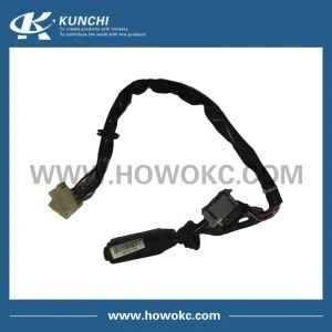 Sinotruk HOWO A7 WG9130583017 Combination Switch
