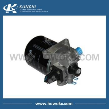 Sinotruk HOWO Air Drier WG9000360500