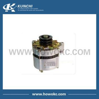Sinotruk HOWO Alternator / Generator AZ1500098058