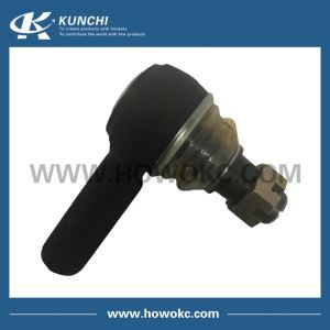 Sinotruk Howo AZ9100430218+002 Steering Tie Rod Ball Right The Bulk