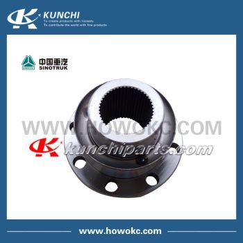 Sinotruk Howo AZ9231320110 Crown Gear Flange